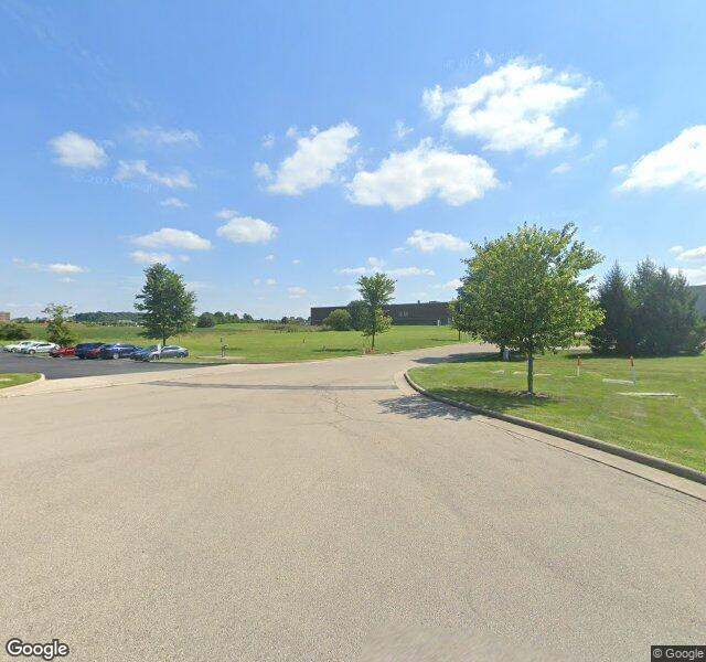 Iron Mountain Data Center - Ohio (OHS-1), a photo of the site