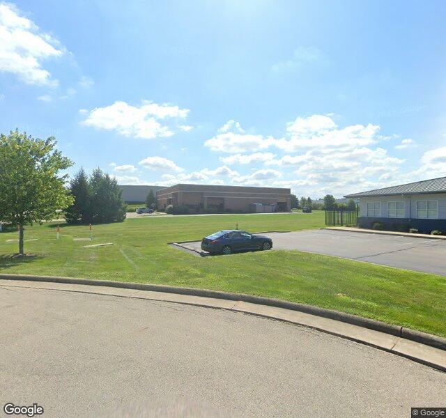 Iron Mountain Data Center - Ohio (OHS-1), a photo of the site