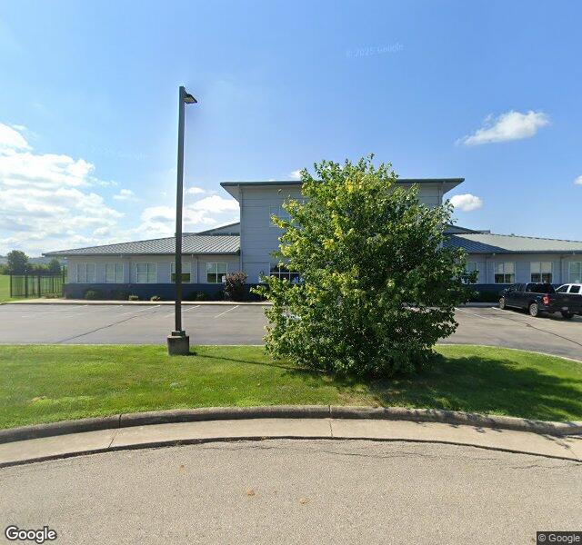 Iron Mountain Data Center - Ohio (OHS-1), a photo of the site