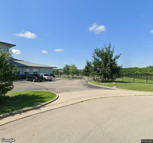 Iron Mountain Data Center - Ohio (OHS-1), a photo of the site