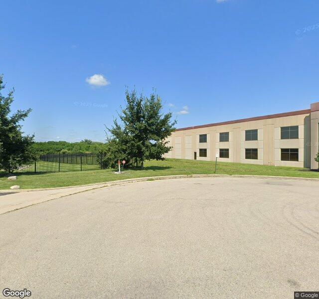 Iron Mountain Data Center - Ohio (OHS-1), a photo of the site