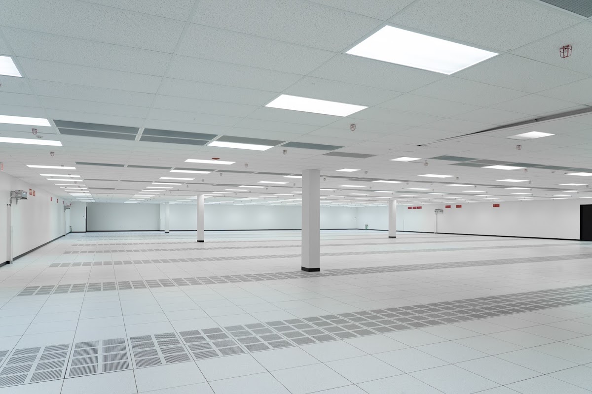 Iron Mountain Data Center - Scottsdale (AZS-1), a photo of the site