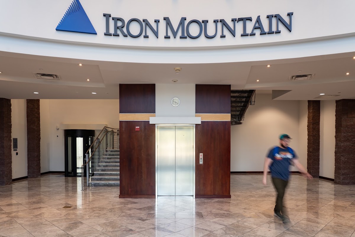 Iron Mountain Data Center - Scottsdale (AZS-1), a photo of the site
