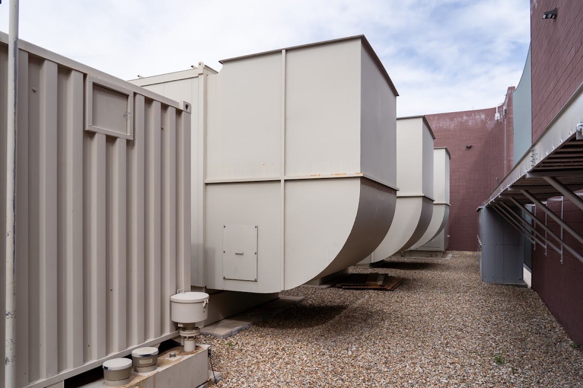 Iron Mountain Data Center - Scottsdale (AZS-1), a photo of the site