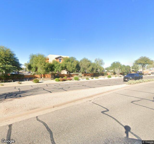 Iron Mountain Data Center - Scottsdale (AZS-1), a photo of the site
