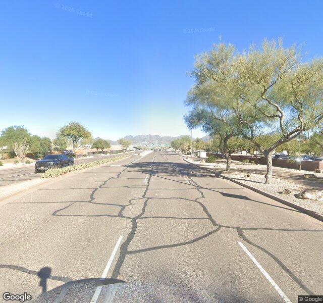 Iron Mountain Data Center - Scottsdale (AZS-1), a photo of the site