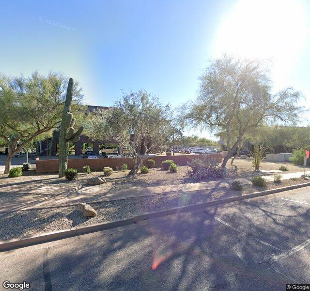 Iron Mountain Data Center - Scottsdale (AZS-1), a photo of the site