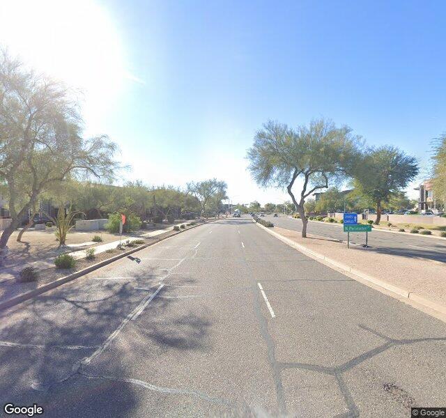 Iron Mountain Data Center - Scottsdale (AZS-1), a photo of the site