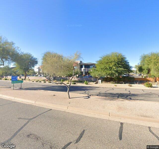 Iron Mountain Data Center - Scottsdale (AZS-1), a photo of the site