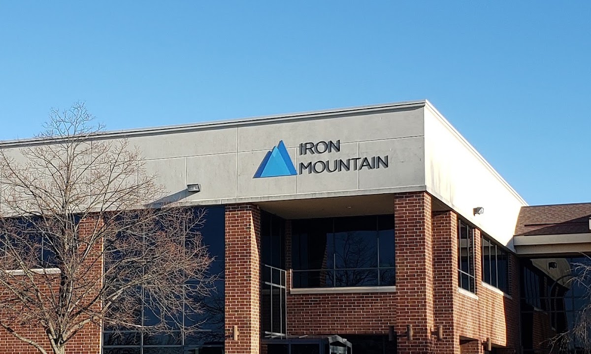 Iron Mountain Data Center - Western Pennsylvania (WPA-1), a photo of the site