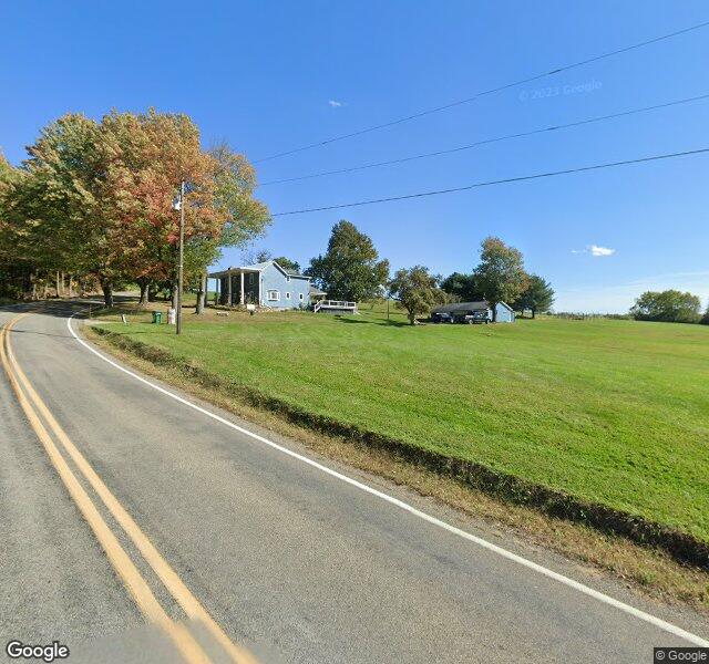 Iron Mountain Data Center - Western Pennsylvania (WPA-1), a photo of the site