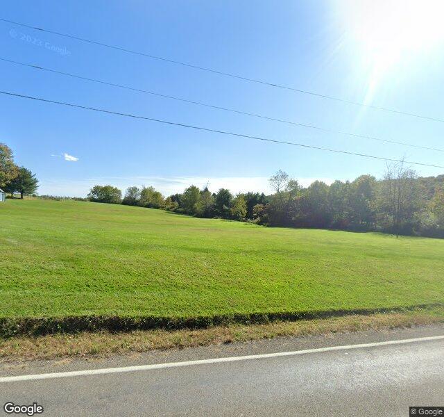 Iron Mountain Data Center - Western Pennsylvania (WPA-1), a photo of the site