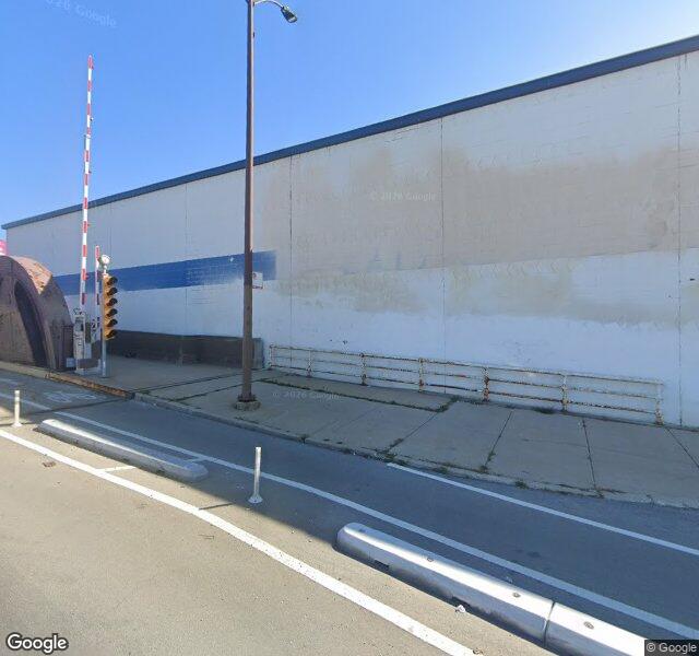 Iron Mountain Data & Record Storage, a photo of the site