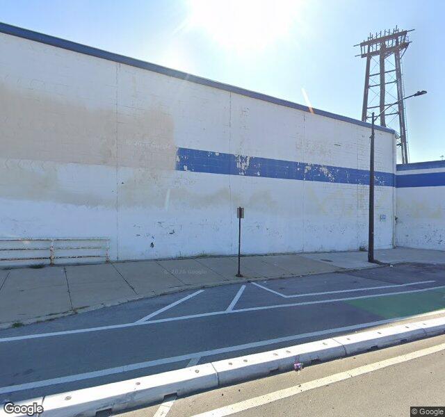 Iron Mountain Data & Record Storage, a photo of the site