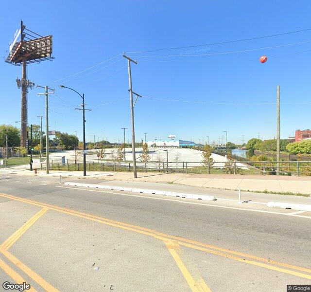 Iron Mountain Data & Record Storage, a photo of the site