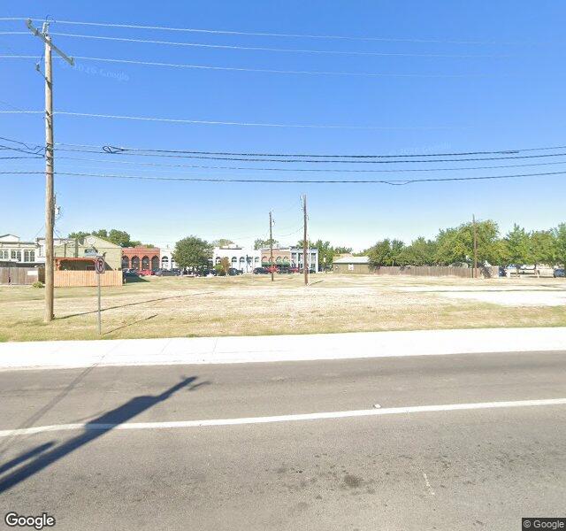 Iron Mountain Hutto hyperscale campus, a photo of the site