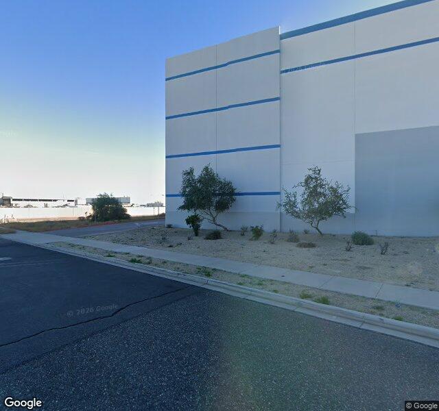 Iron Mountain Records Storage, a photo of the site