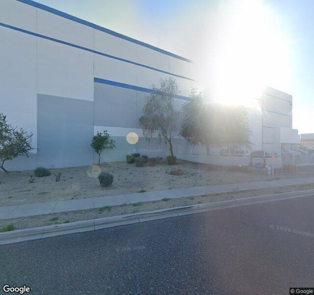 Iron Mountain Records Storage, a photo of the site