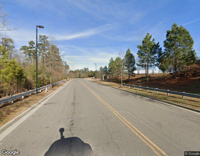 Iron Mountain White Oak Technology Park Campus, a photo of the site