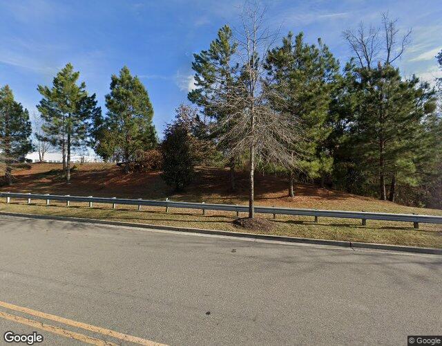 Iron Mountain White Oak Technology Park Campus, a photo of the site