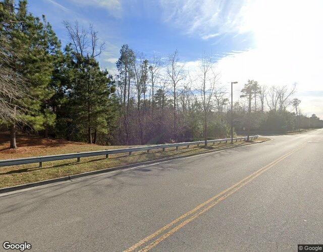 Iron Mountain White Oak Technology Park Campus, a photo of the site