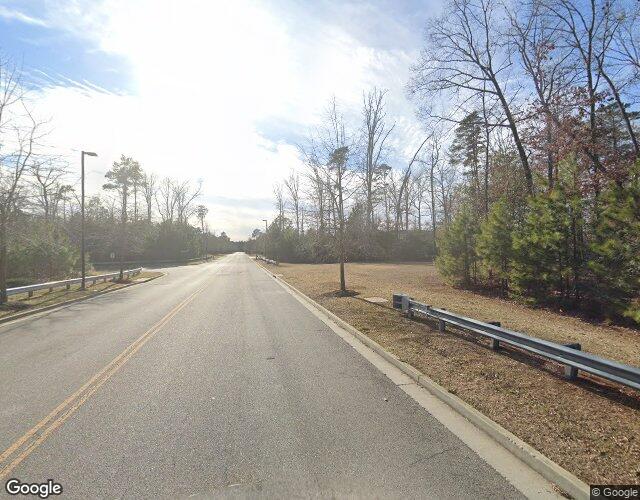 Iron Mountain White Oak Technology Park Campus, a photo of the site