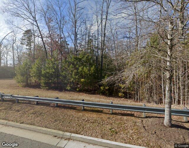 Iron Mountain White Oak Technology Park Campus, a photo of the site