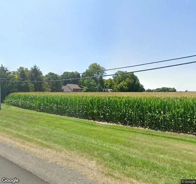 Iron Ridge Development German Township site (Archbold), a photo of the site