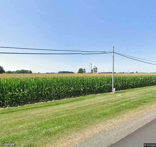Iron Ridge Development German Township site (Archbold), a photo of the site