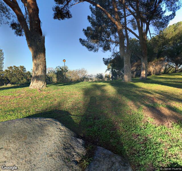 IT, a photo of the site