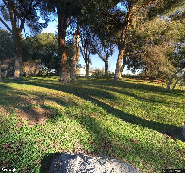 IT, a photo of the site