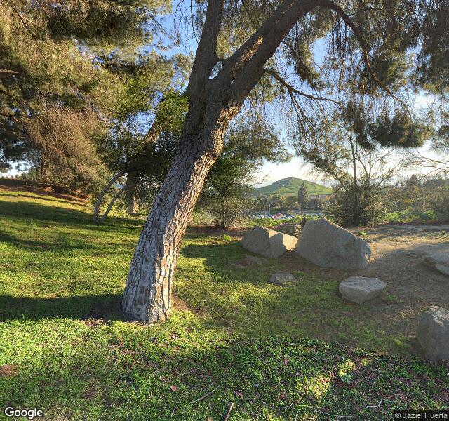 IT, a photo of the site
