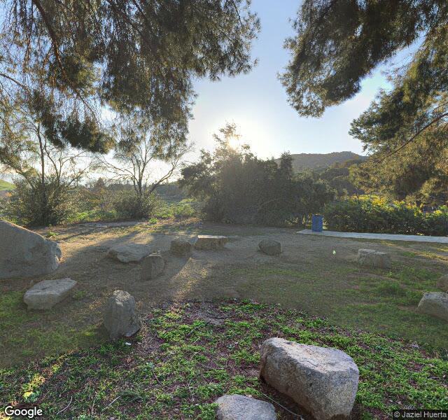 IT, a photo of the site