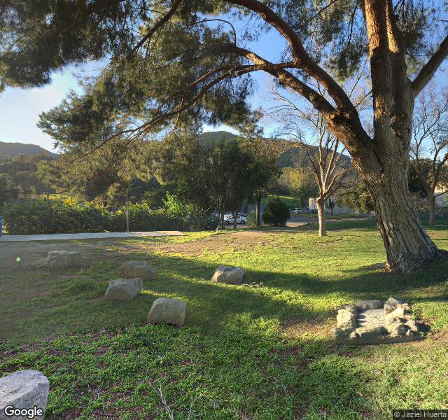 IT, a photo of the site