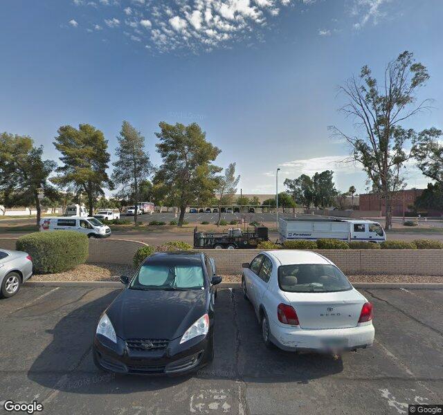 J-Curve Technologies, a photo of the site