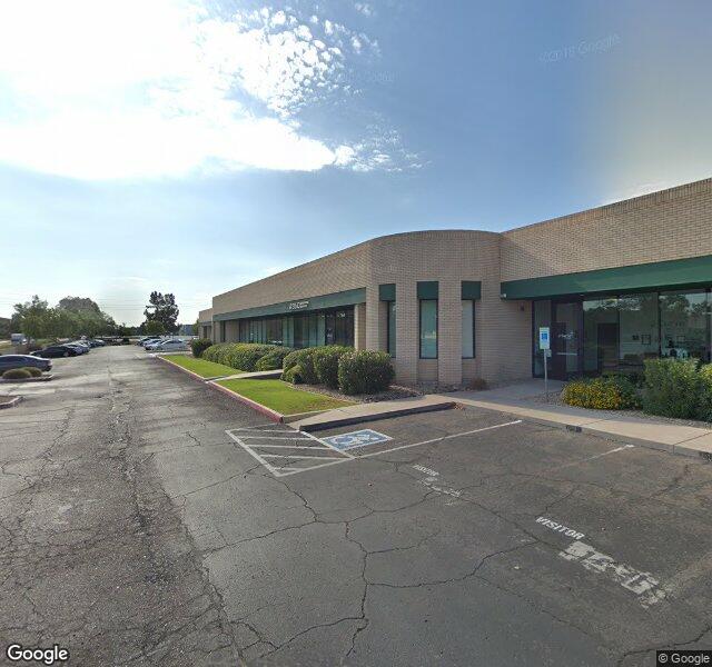 J-Curve Technologies, a photo of the site