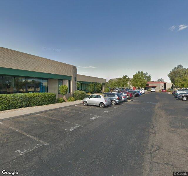 J-Curve Technologies, a photo of the site