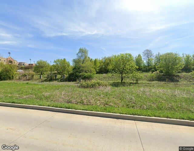 J.G. Petrucci Company — 1024 N. Bradford St. Data Center, a photo of the site