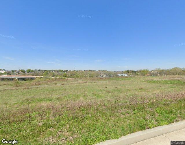 J.G. Petrucci Company — 1024 N. Bradford St. Data Center, a photo of the site