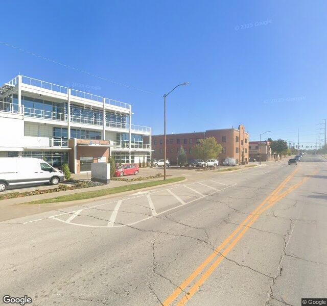 Jackson Technical Datacenter, a photo of the site