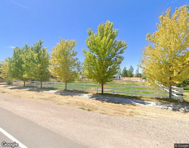 Joule Energy and Data Center Campus, a photo of the site