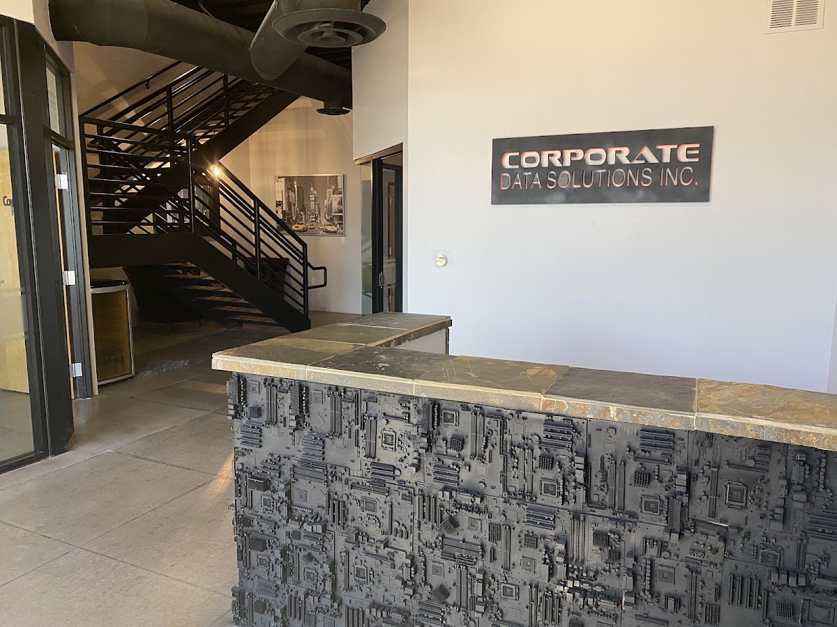 K-Motion Interactive, a photo of the site