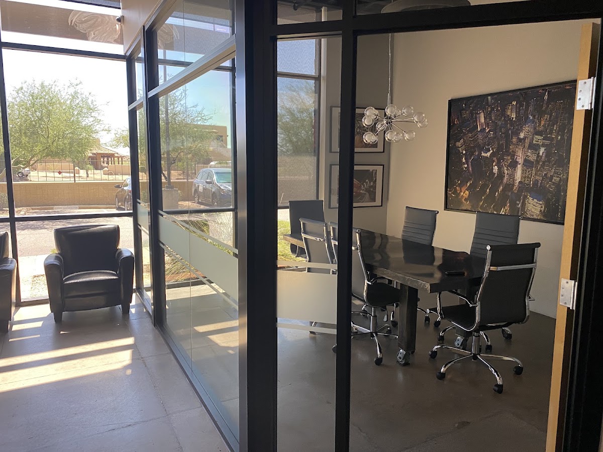 K-Motion Interactive, a photo of the site