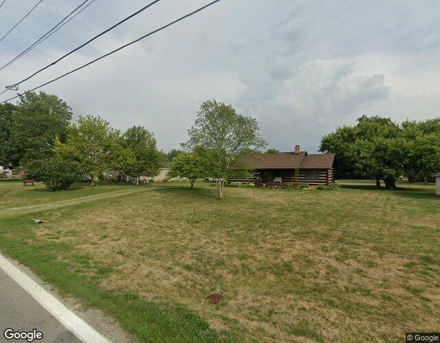 K-Nova / Jahn Farm Data Center, a photo of the site