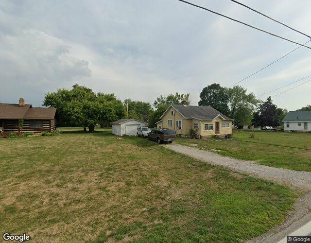K-Nova / Jahn Farm Data Center, a photo of the site