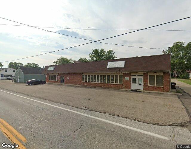 K-Nova / Jahn Farm Data Center, a photo of the site