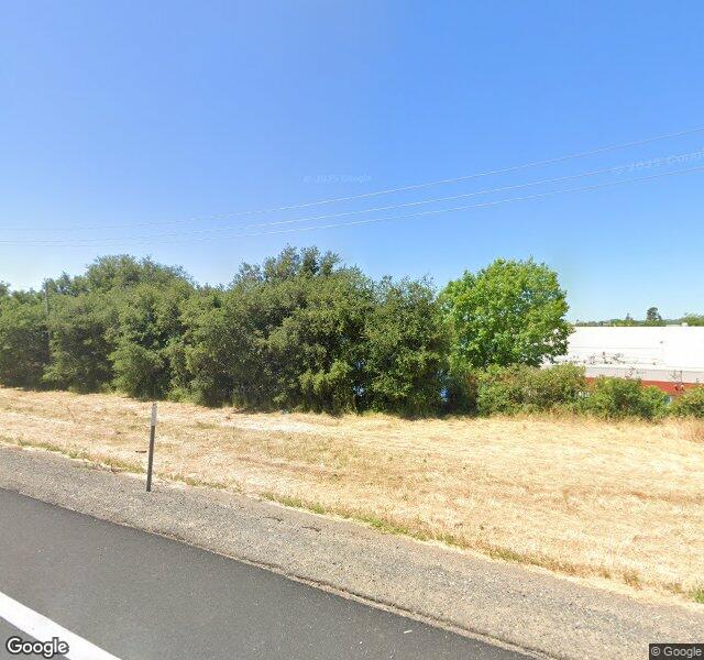 Kaiser Data Center, a photo of the site