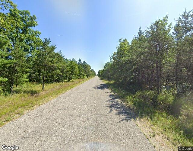 Kalkaska Go data center (withdrawn), a photo of the site
