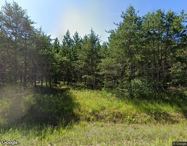 Kalkaska Go data center (withdrawn), a photo of the site