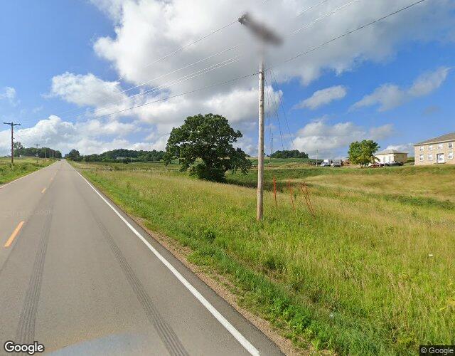 Karis Critical Data Center (Dubuque County), a photo of the site